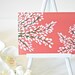 Floral Cards (Assorted Set of 4)