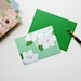 Floral Cards (Assorted Set of 4)