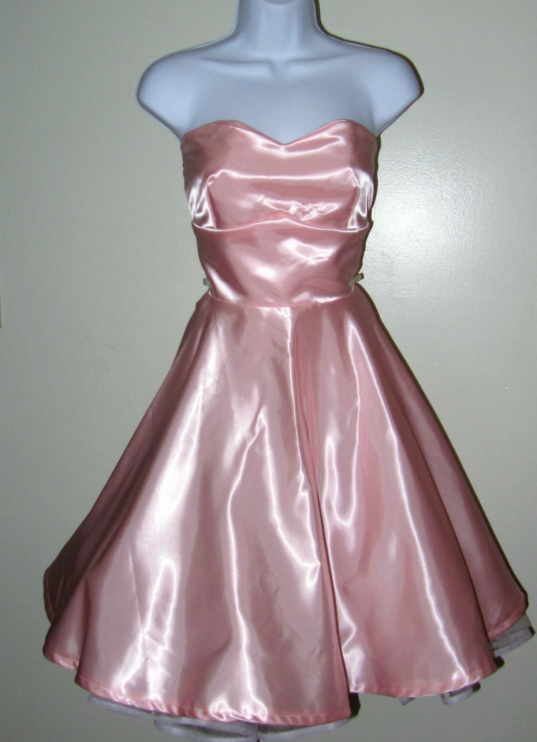 circle skirt dresses