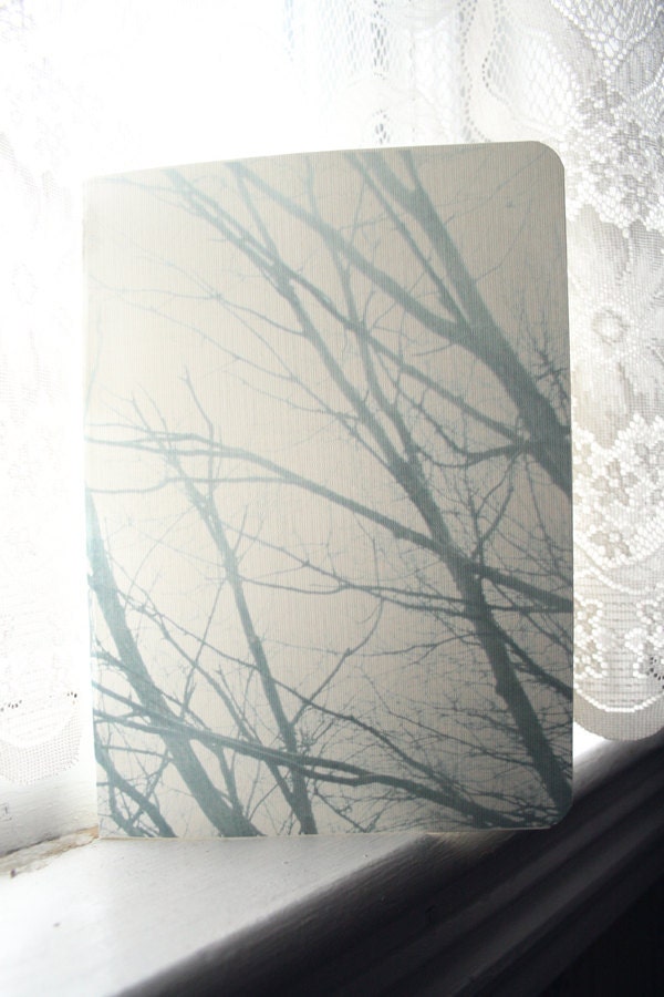 Storm Trees Journal