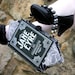Jane Eyre Leather Cover Book Purse