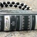 Jane Eyre Leather Cover Book Purse