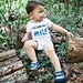I'm With The Milf - Super Funny Baby Onesie - Toddler Tee also available - Your Color Choice