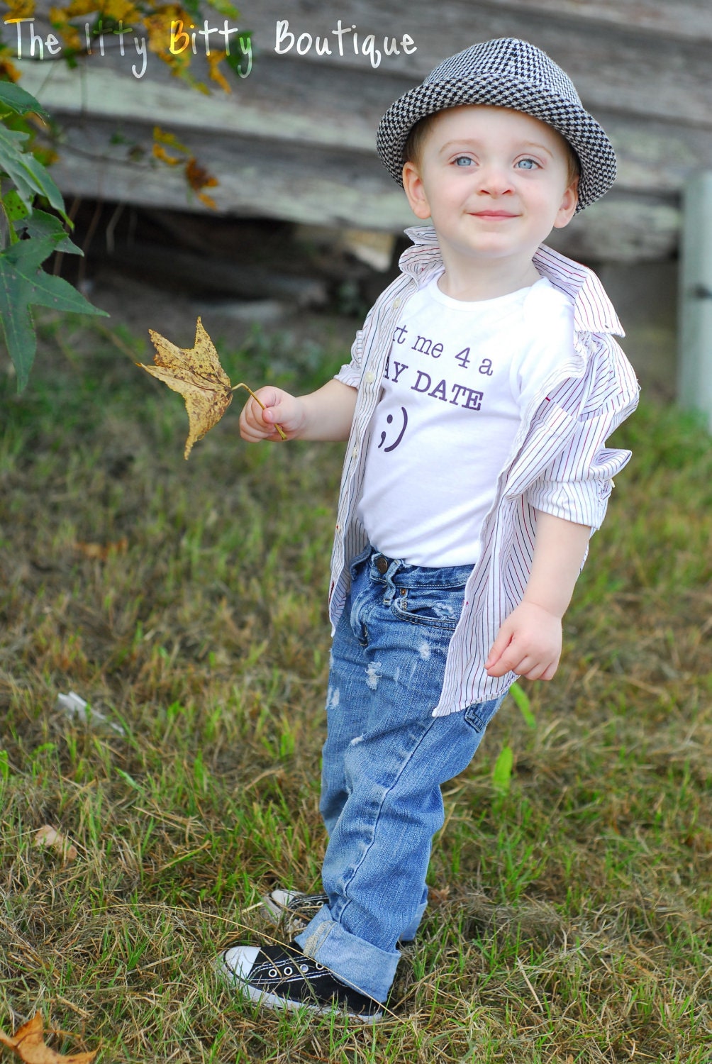 Text Me 4 A Play Date - Funny Baby Onesie - Toddler Tee also available