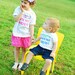 Counting Down The Years Until I Can Date His/Her Friends - Funny Boy/Girl Twin Onesies or Toddler Tees