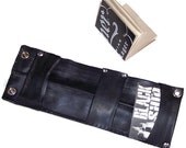Address Phone Book Journal Notebook for Wallet made from Recycled Paper