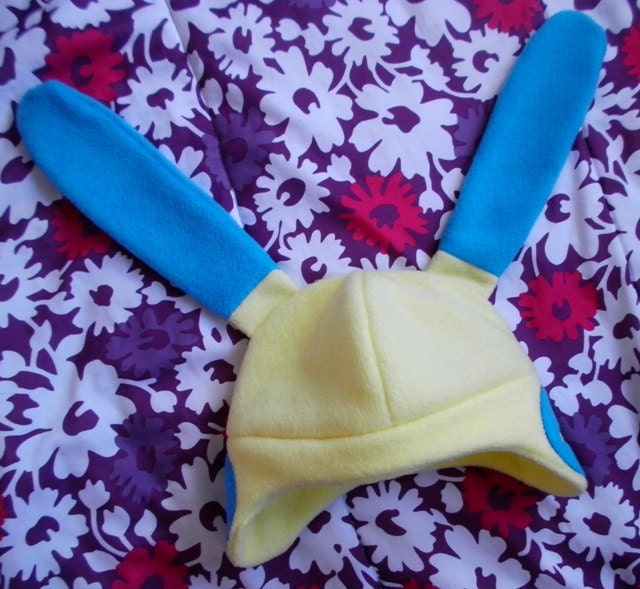 Minun Hat