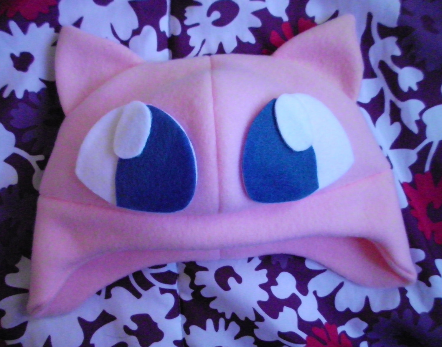 Mew Hat