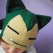 Snorlax Hat