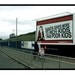 Santa Gives More to Rich Kids Than Poor Kids - Billboard (Digital Print)