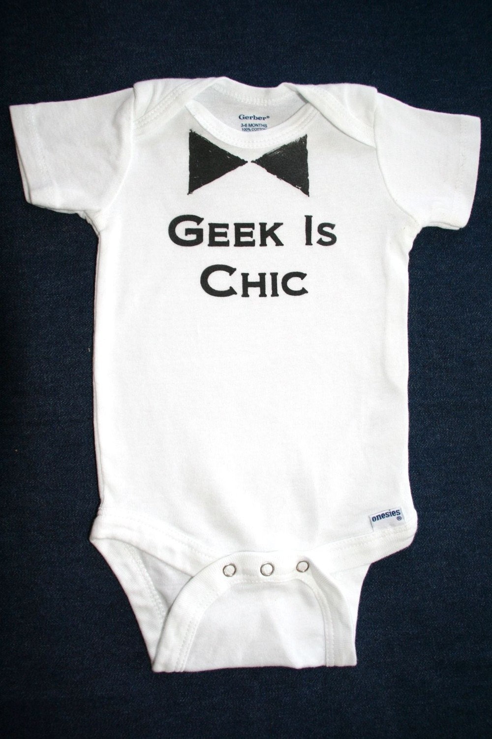 Geek is Chic