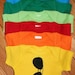 THE ORIGINAL Aviator Onesie in Green