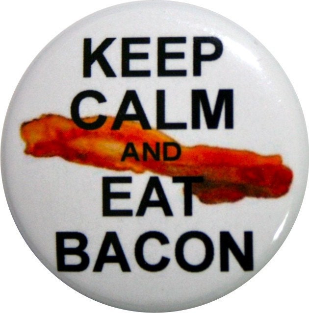 Bacon Cute