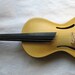 Unique Handcrafted Violin