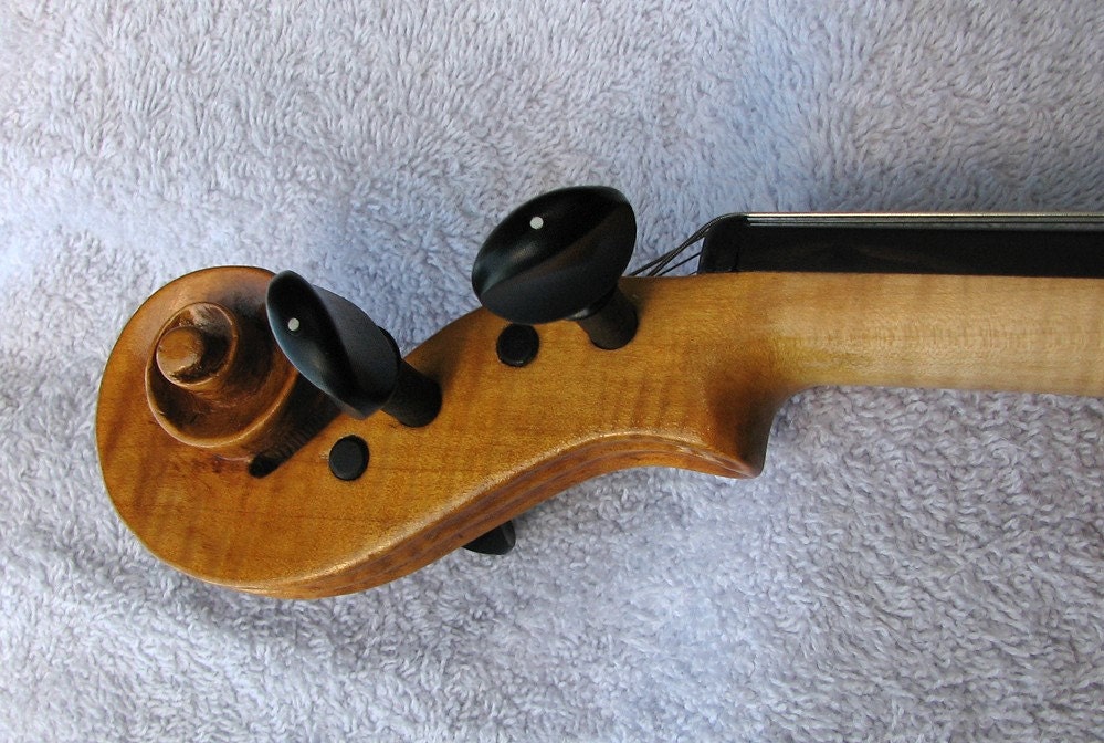 Unique Handcrafted Violin