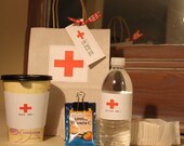 Get well E-Kit