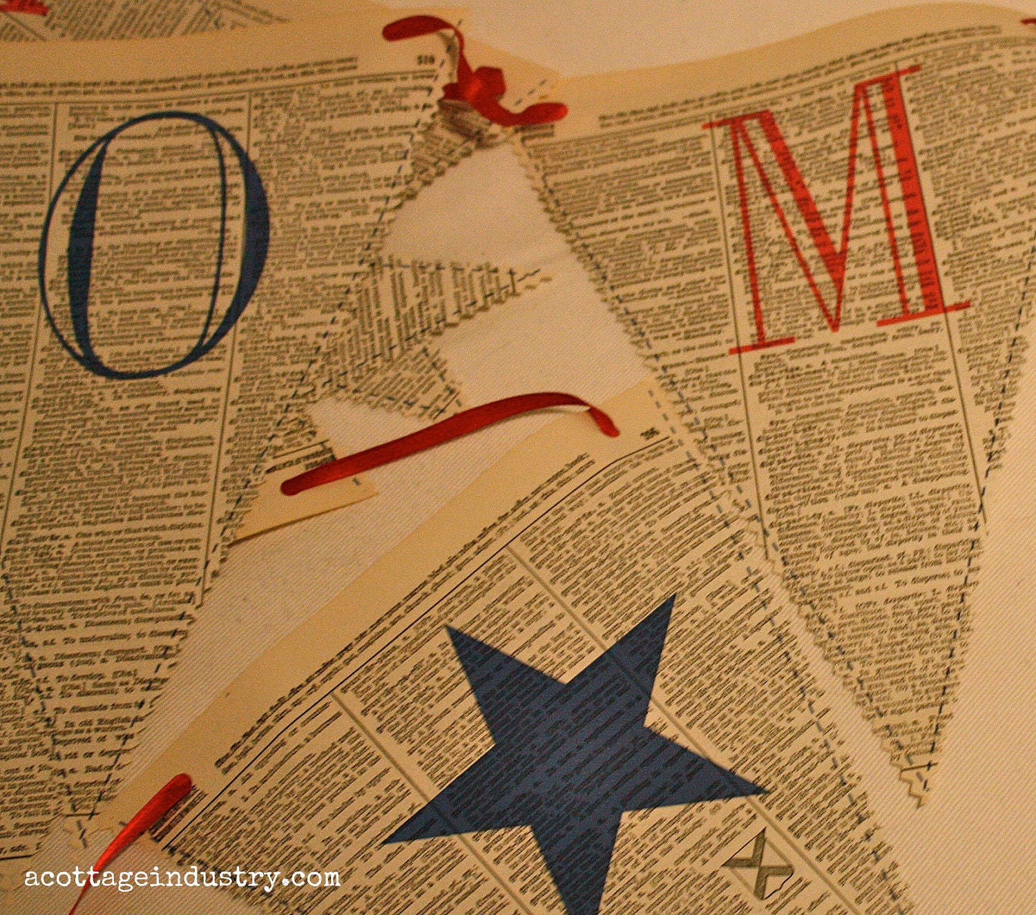 Freedom Banner E-Kit