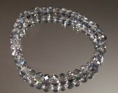 Rainbow - Crystal Stretch Bracelet