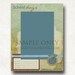 School Days Form - PDF Printable File
