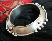 Vintage Tuareg bracelet