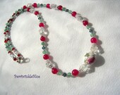 Bellissima Cocktail Necklace