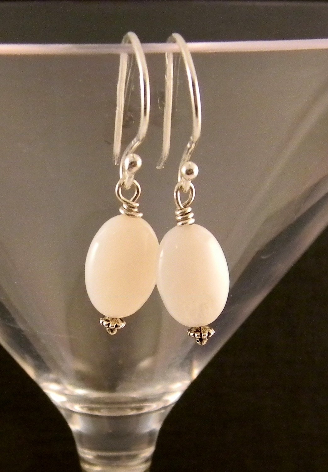 Rose Quartz Ovals