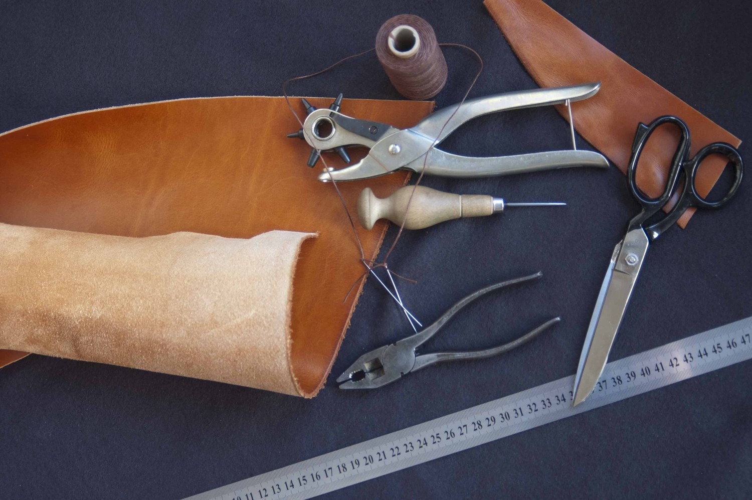 Macbook 15 case, MacBook Pro 15 case, MacBook case, MacBook 15 sleeve, MacBook Pro 15 sleeve, MacBook Pro case, laptop case - brown leather