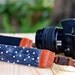 American Star Camera Strap suit for DSLR / SLR with Quick Release