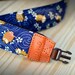 Japanese Owl Camera Strap for DSLR / SLR