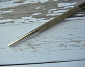 Period Stamp Center Punch.  A Must Have Tool for All Hand Stamping Artisans.