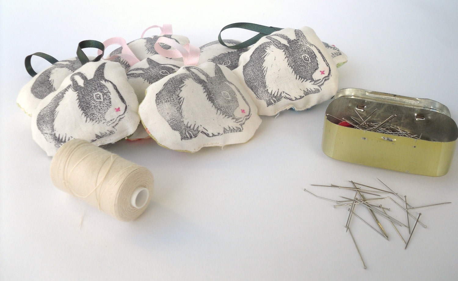 Animal Lavender Sachet - Rabbit