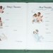 The Nubian Baby Book - An African American baby book Price Lowered