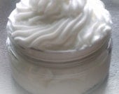 Orange Blossom Shea Butter Whipped Cream - Small