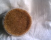 Patchouli Moisture Scrub