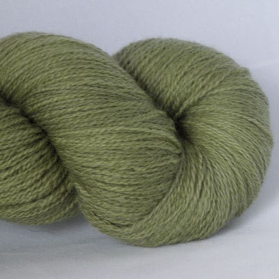 Decadent Lace - Cedar