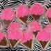 Ice Cream Cone Sugar Cookies
