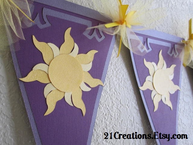 Tangled Sun Banner Il_170x135