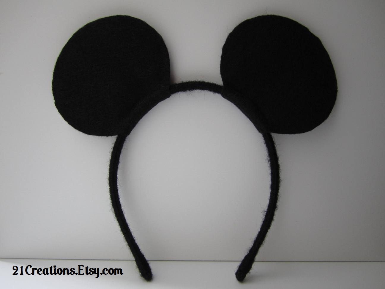 1 Mickey Mouse Ears Il_170x135