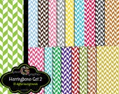 Herrinbone Digital Paper Printable Herringbone Paper Herringbone Pattern Print Invitation Paper Instant Download Il_170x135