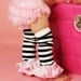 Chiffon Diaper Cover Bloomers
