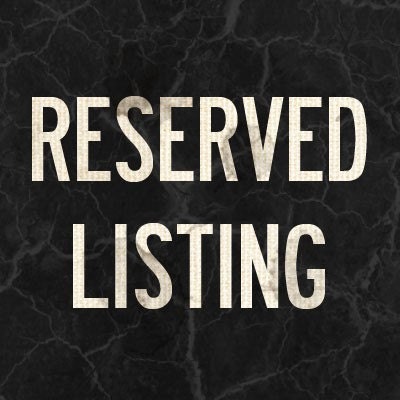 Reserved Custom Bus Scroll Listing for ally