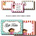 Dora the Explorer Birthday Party Pack - Printable Invitation and Party Supplies