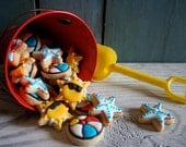 Beach Time Fun Mini 3 dozen Cookies