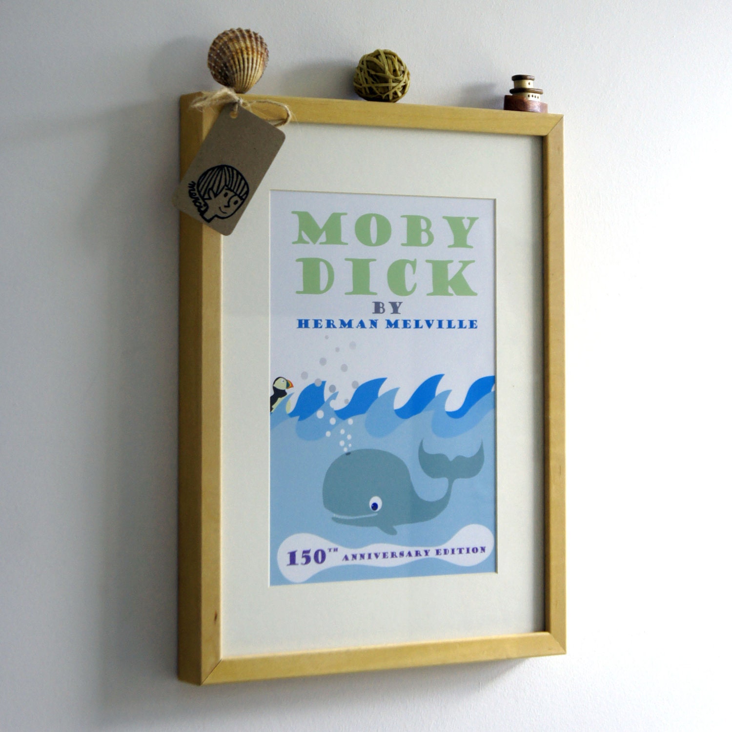 Moby Dick