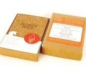 mistaken lyrics coaster set : five snack-themed coasters with silly song lyrics