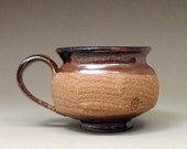 Naked Coffee Mug