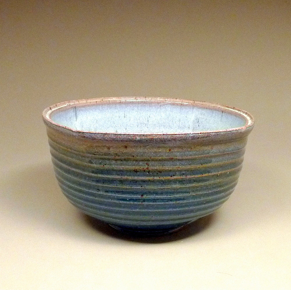 Little Bowl Blue