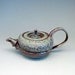 Spotted Teapot (of the lost glaze)