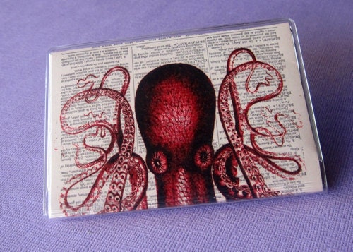 Card Case Wallet- Pick Your Design 50 Wallets