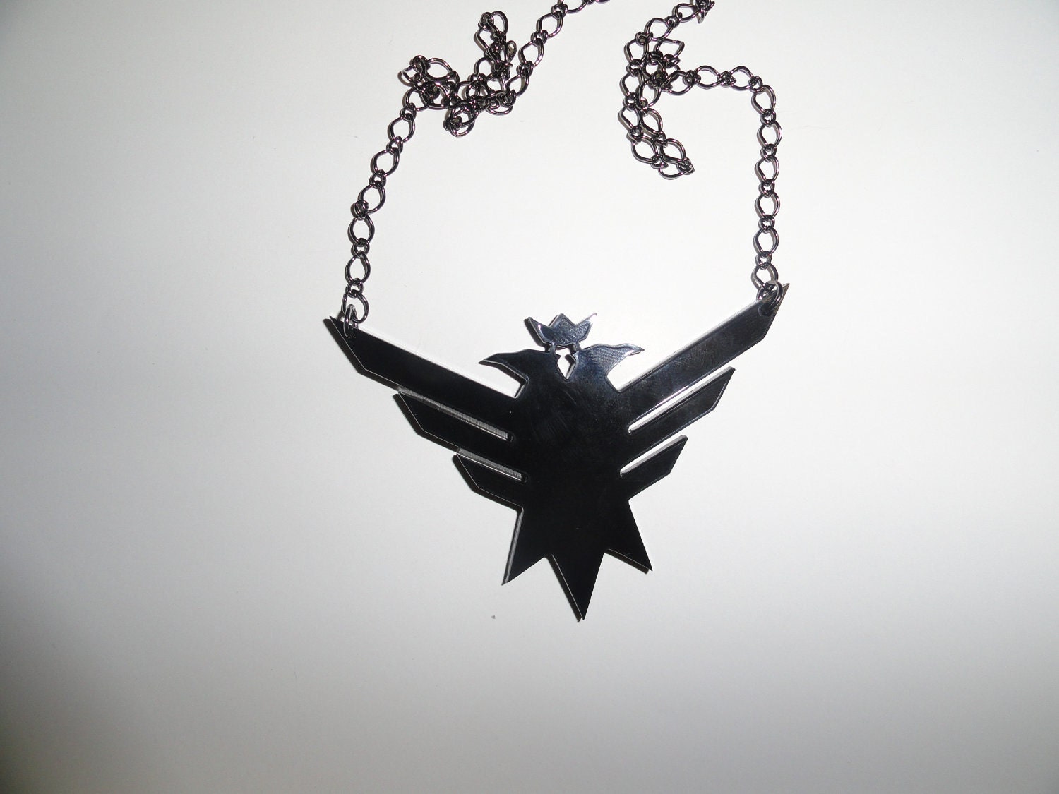 Smirnoff Inspired Necklace